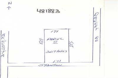 Stanton Road, Unit PAR C Pierson, MI 49339 - Photo 1 of 1 Primary Photo