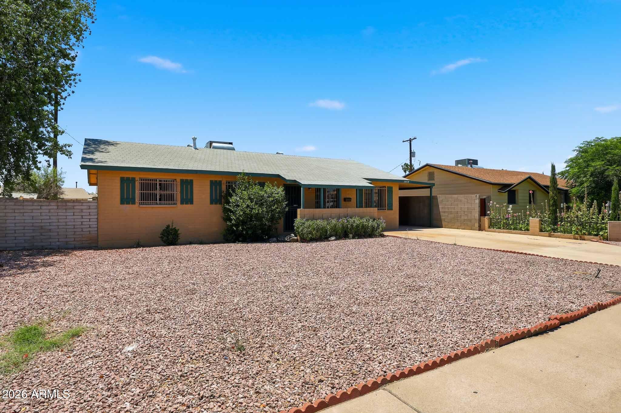 6541 West Osborn Road Phoenix, AZ 85033 - Photo 36 of 37