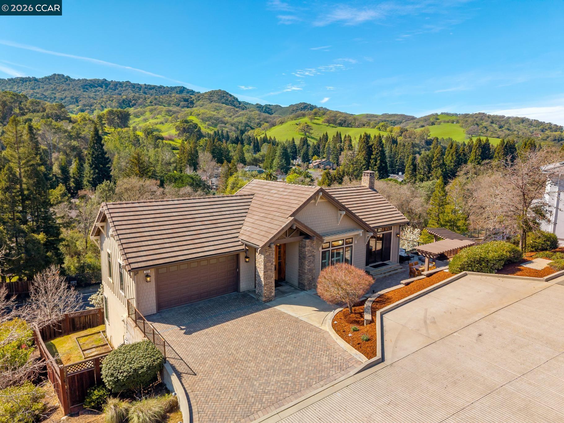 120 Arbor View Lane Lafayette, CA 94549 - Photo 3 of 60