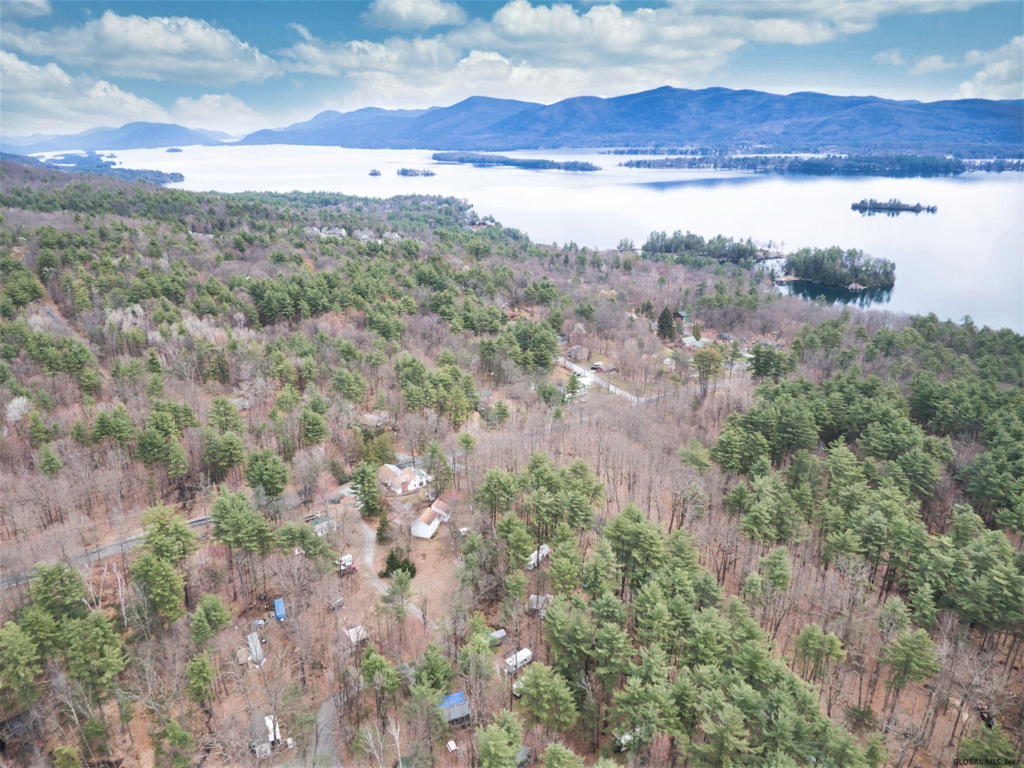 442 Flat Rock Road Lake George, NY 12845 - Photo 34 of 39 Photo 34
