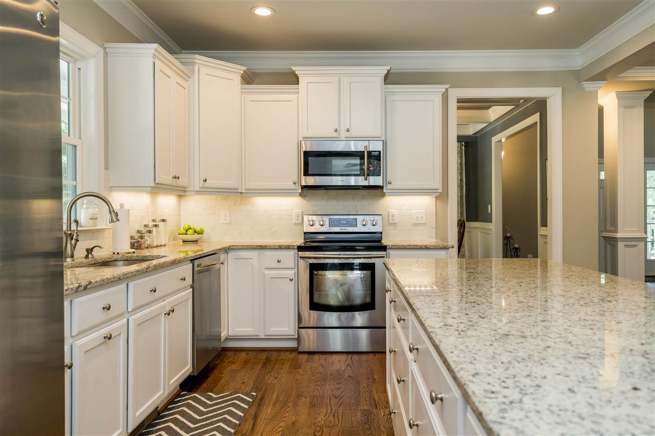 3004 Shepard School Road Zebulon, NC 27597 - Photo 10 of 25 Photo 10