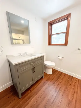 $3,000 | 4 Gardner Street, Unit 2, Peabody, MA 01960