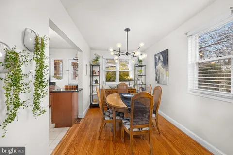 $700,000 | 3209 13th Road South, Arlington, VA 22204