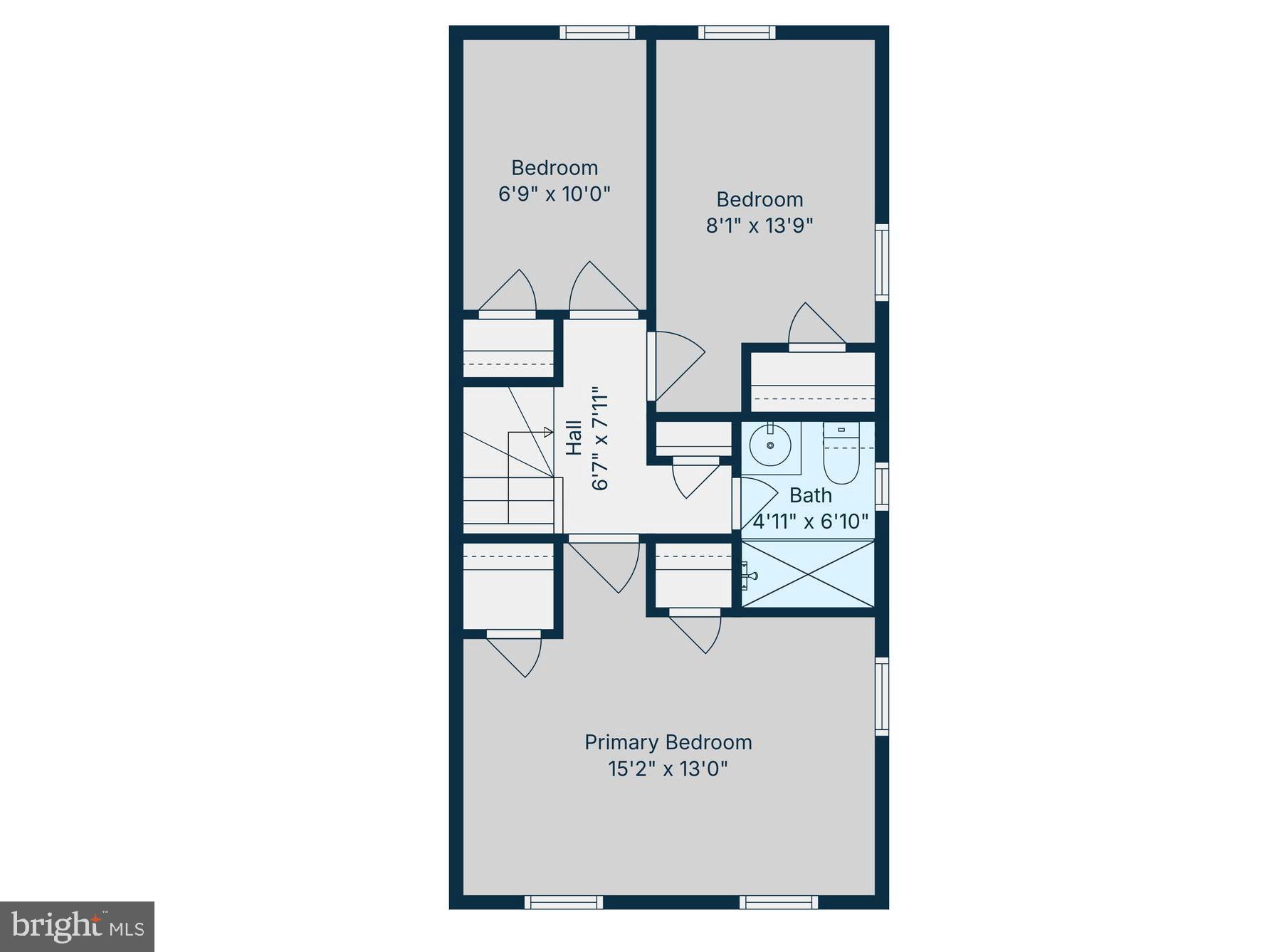 3209 13th Road South Arlington, VA 22204 - Photo 9 of 11