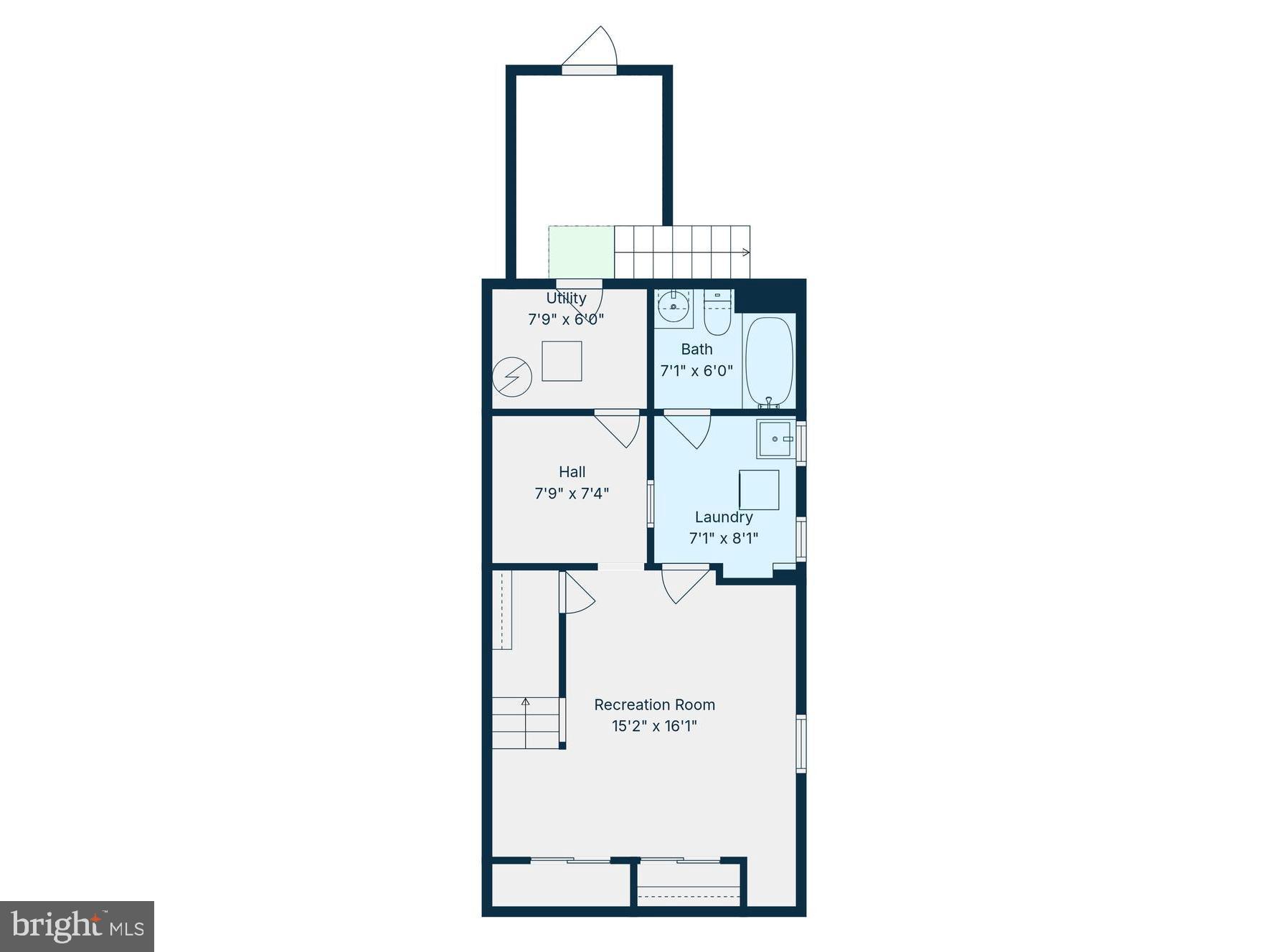 3209 13th Road South Arlington, VA 22204 - Photo 10 of 11