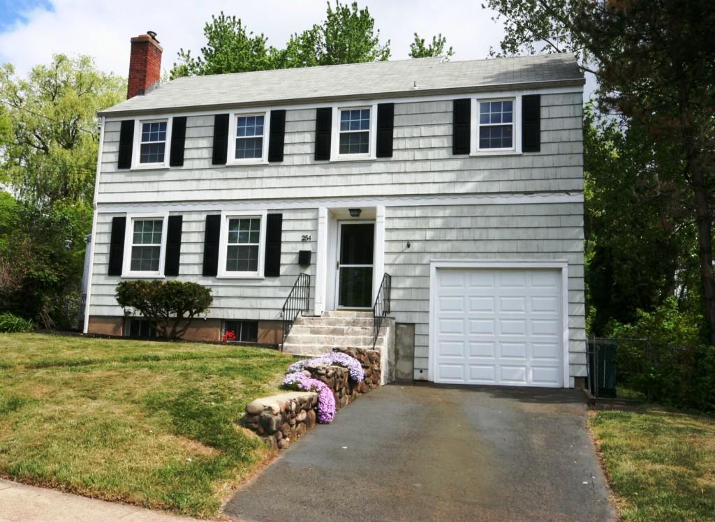 254 Davis Street Hamden, CT 06517 - Photo 1 of 1 COME HOME TO 254 DAVIS STREET! Suburban city living literally just 3 minutes to East Rock/New Haven!