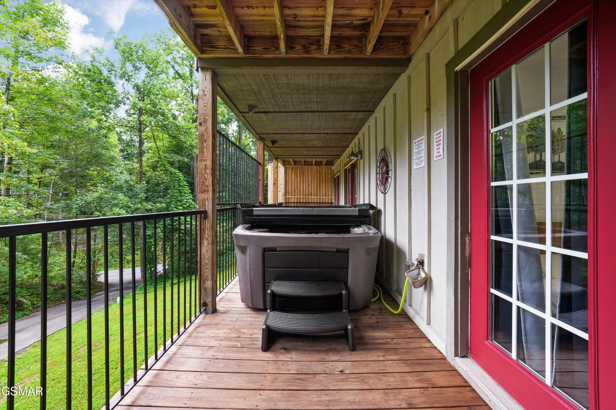 516 Proffitt Road, Unit 1 Gatlinburg, TN 37738 - Photo 23 of 26 Gallery Image 23