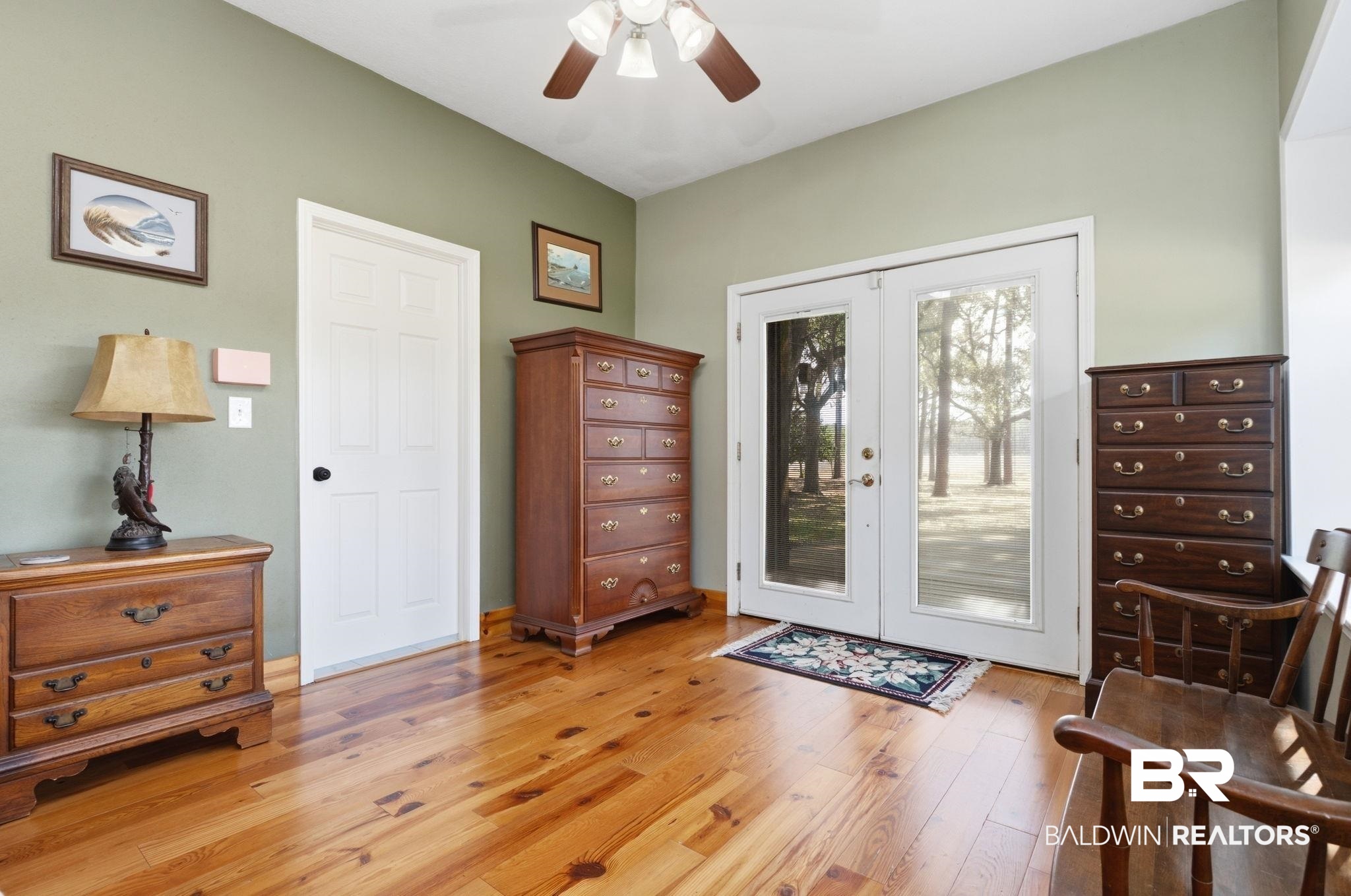 15025 Bellingrath Road Coden, AL 36523 - Photo 53 of 79 primary bedroom sitting