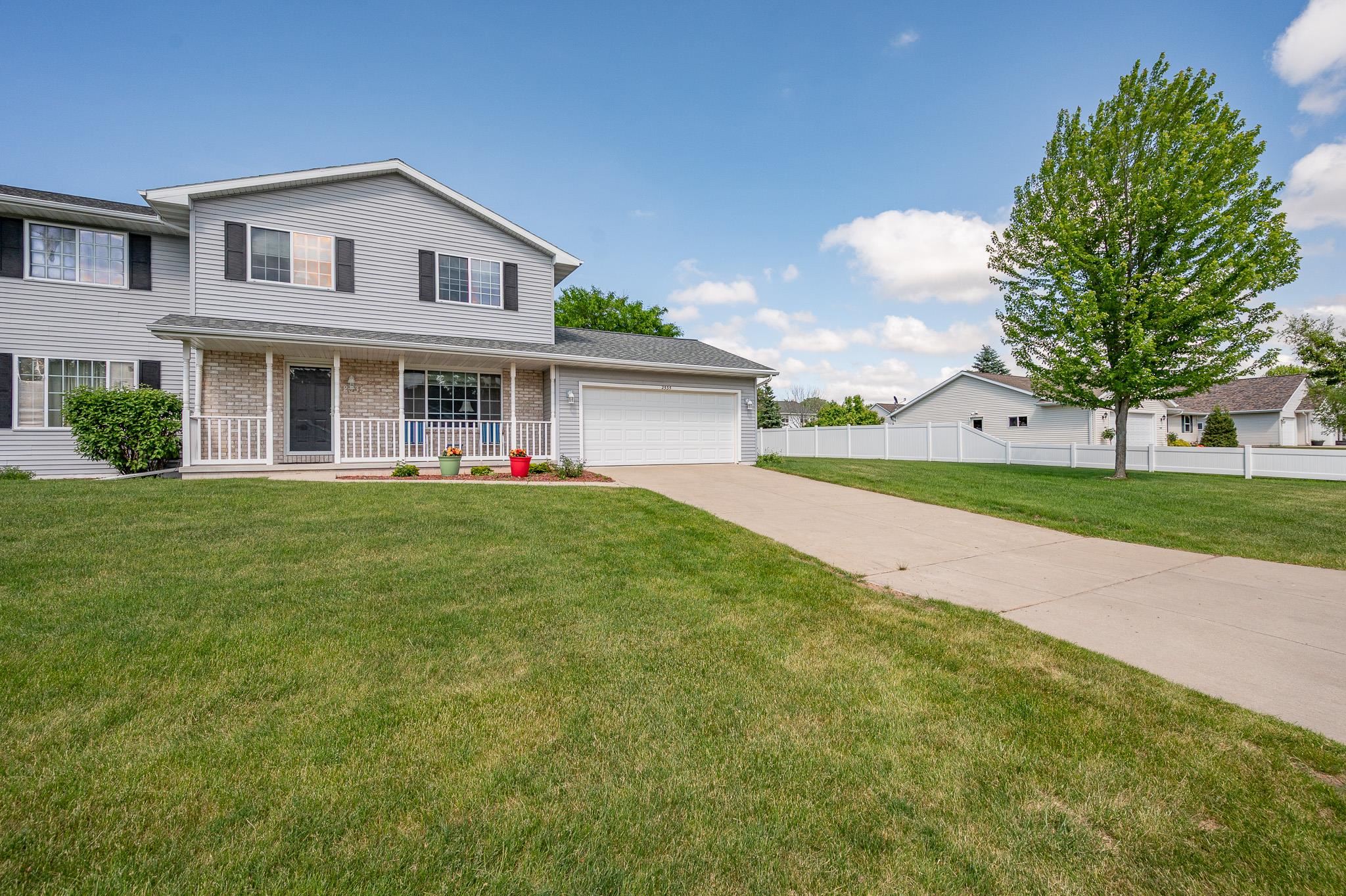 2535 Gemini Road Green Bay, WI 54311 - Photo 35 of 45