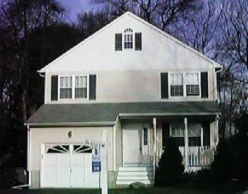 73 York Road Fairfield, CT 06825 - Photo 1 of 1 a front view of a house with a yard