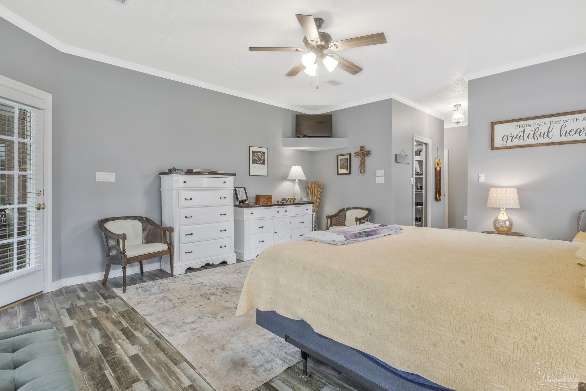 9244 Bell Ridge Drive Pensacola, FL 32526 - Photo 26 of 58