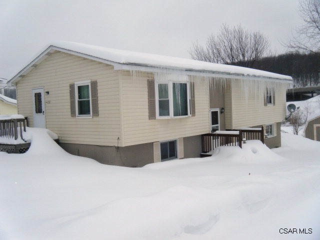 232 Ragers Hill Road South Fork, PA 15956 - Photo 1 of 1
