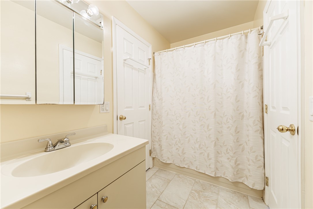 627 French Road Rochester, NY 14618 - Photo 15 of 21 Full Bath