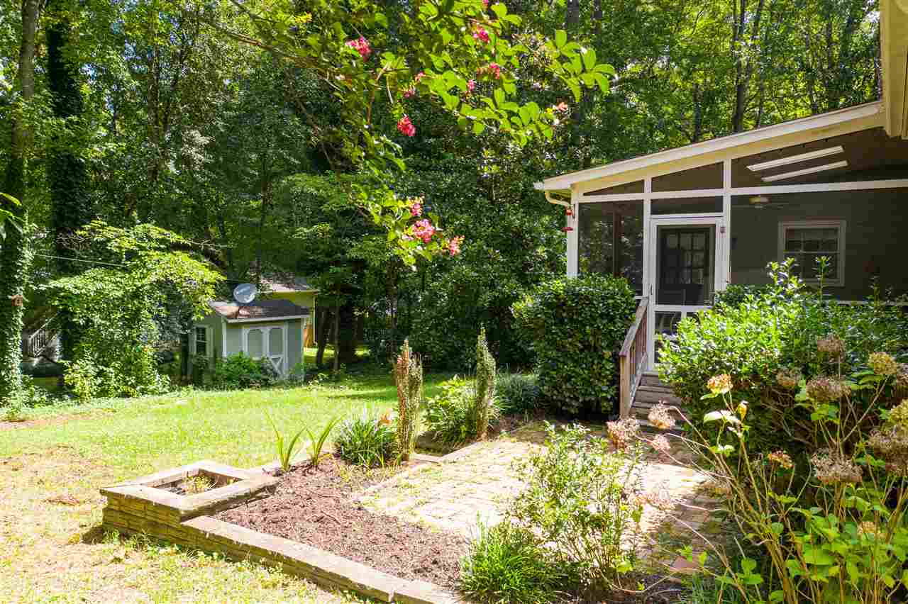 1309 Knights Way Raleigh, NC 27615 - Photo 28 of 30 Photo 28