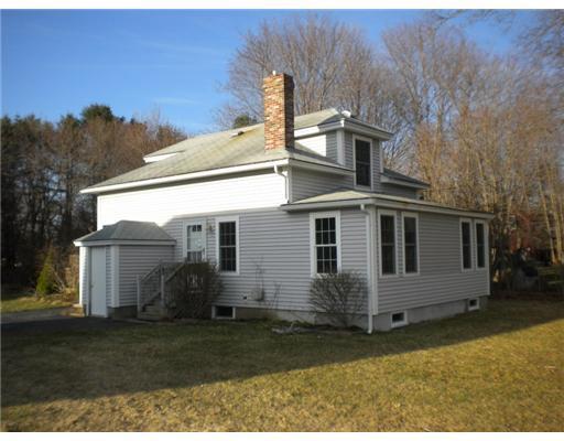 3 Stone Brooke Road Scarborough, ME 04074 - Photo 1 of 13 Exterior Front.