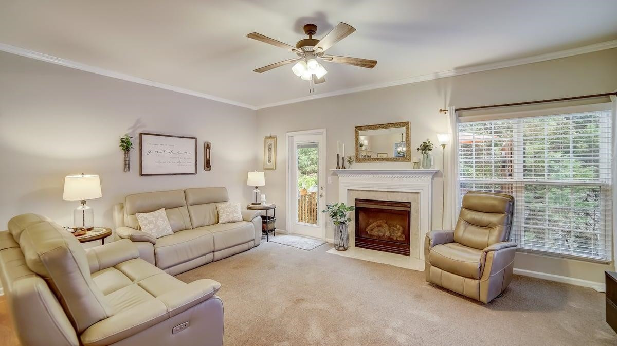 3034 Winding Waters Way Raleigh, NC 27614 - Photo 15 of 35 Photo 15