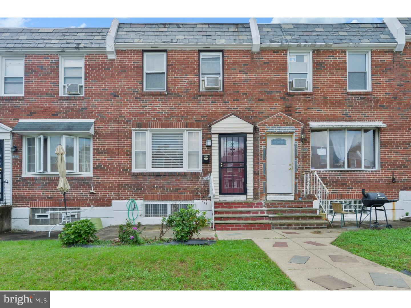 8014 Temple Road Philadelphia, PA 19150 - Photo 1 of 19 Exterior Front