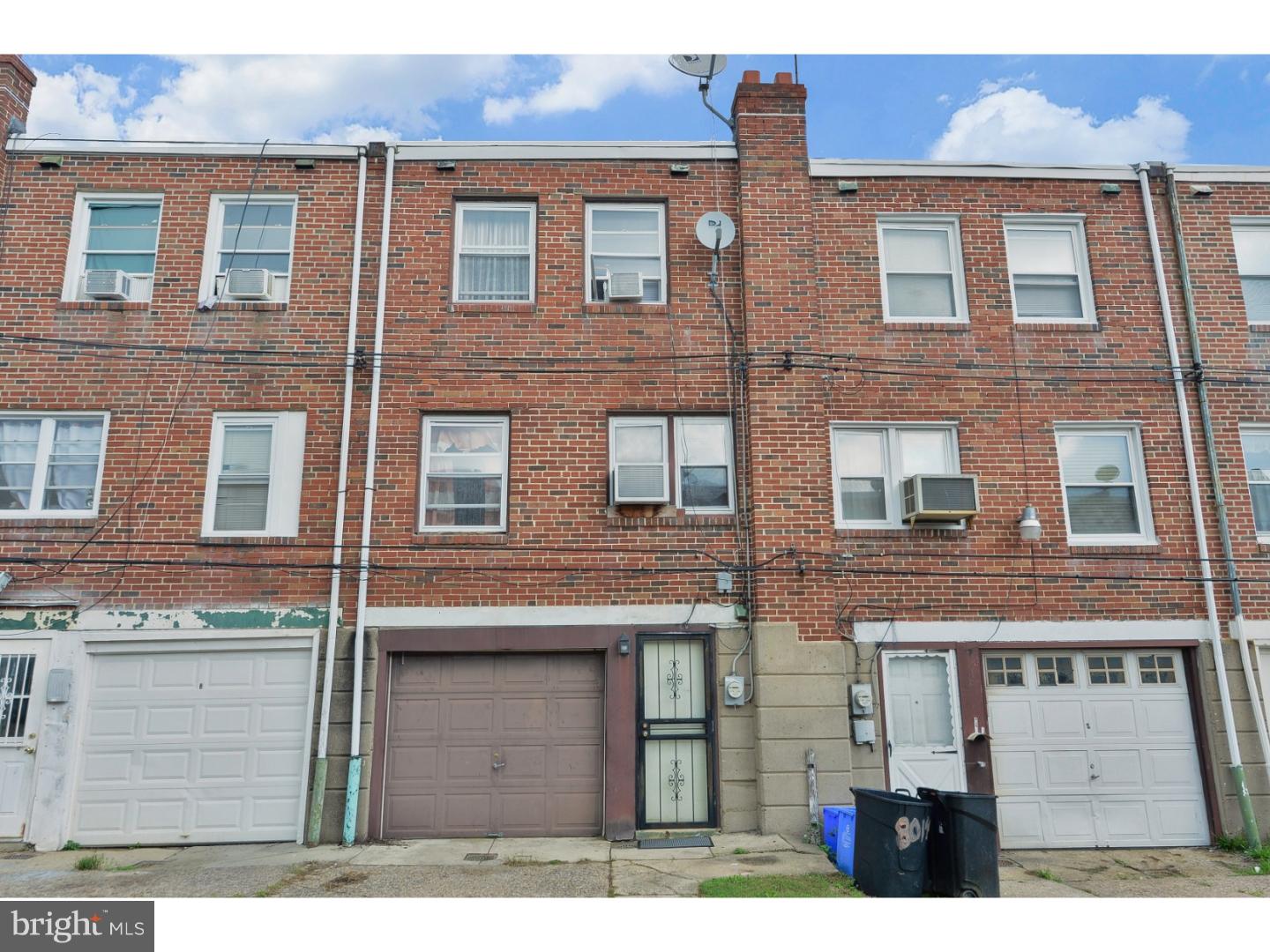8014 Temple Road Philadelphia, PA 19150 - Photo 19 of 19 Exterior Back