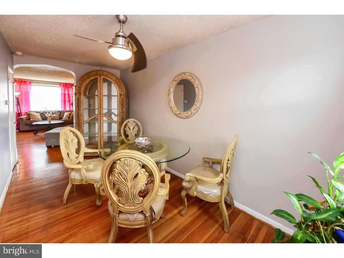 8014 Temple Road Philadelphia, PA 19150 - Photo 6 of 19 Dining Room