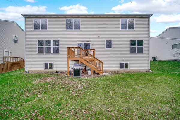 $586,000 | 984 Ashbrook Circle, Bolingbrook, IL 60440