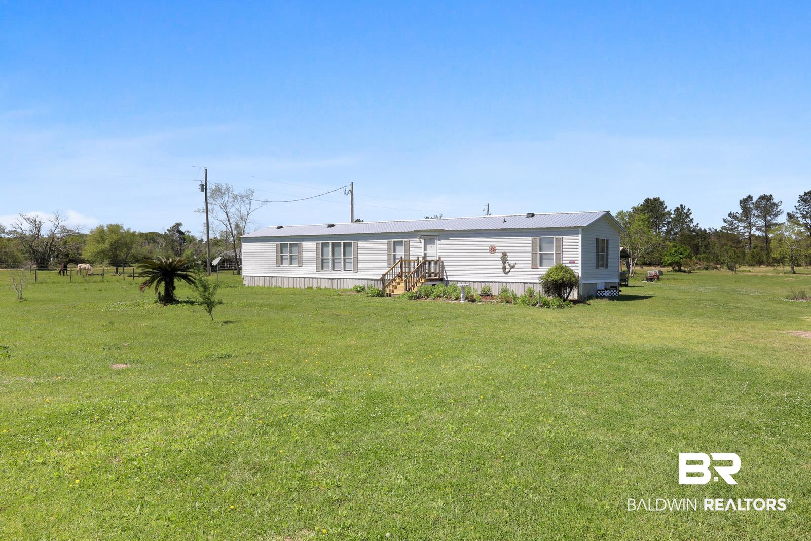 16137 John Bauer Road Summerdale, AL 36580 - Photo 9 of 19