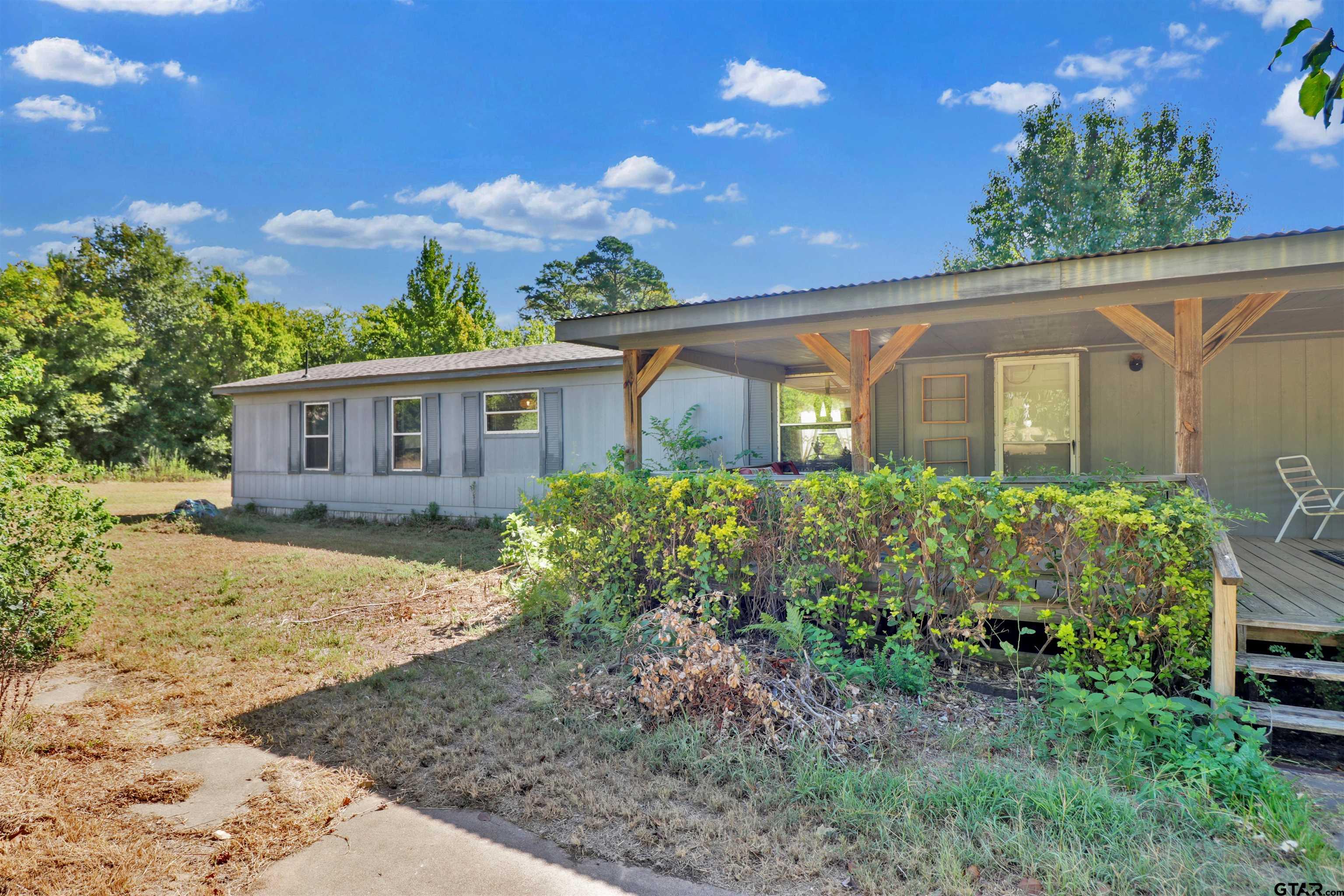 811 South Chandler Street Rusk, TX 75785 - Photo 3 of 38 Gallery Image 3