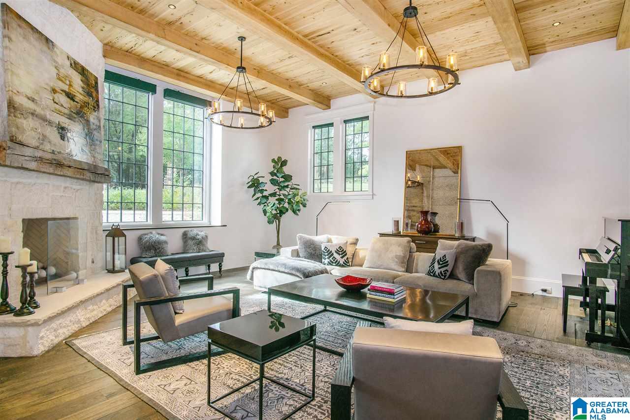 3041 Canterbury Road Birmingham, AL 35223 - Photo 5 of 50