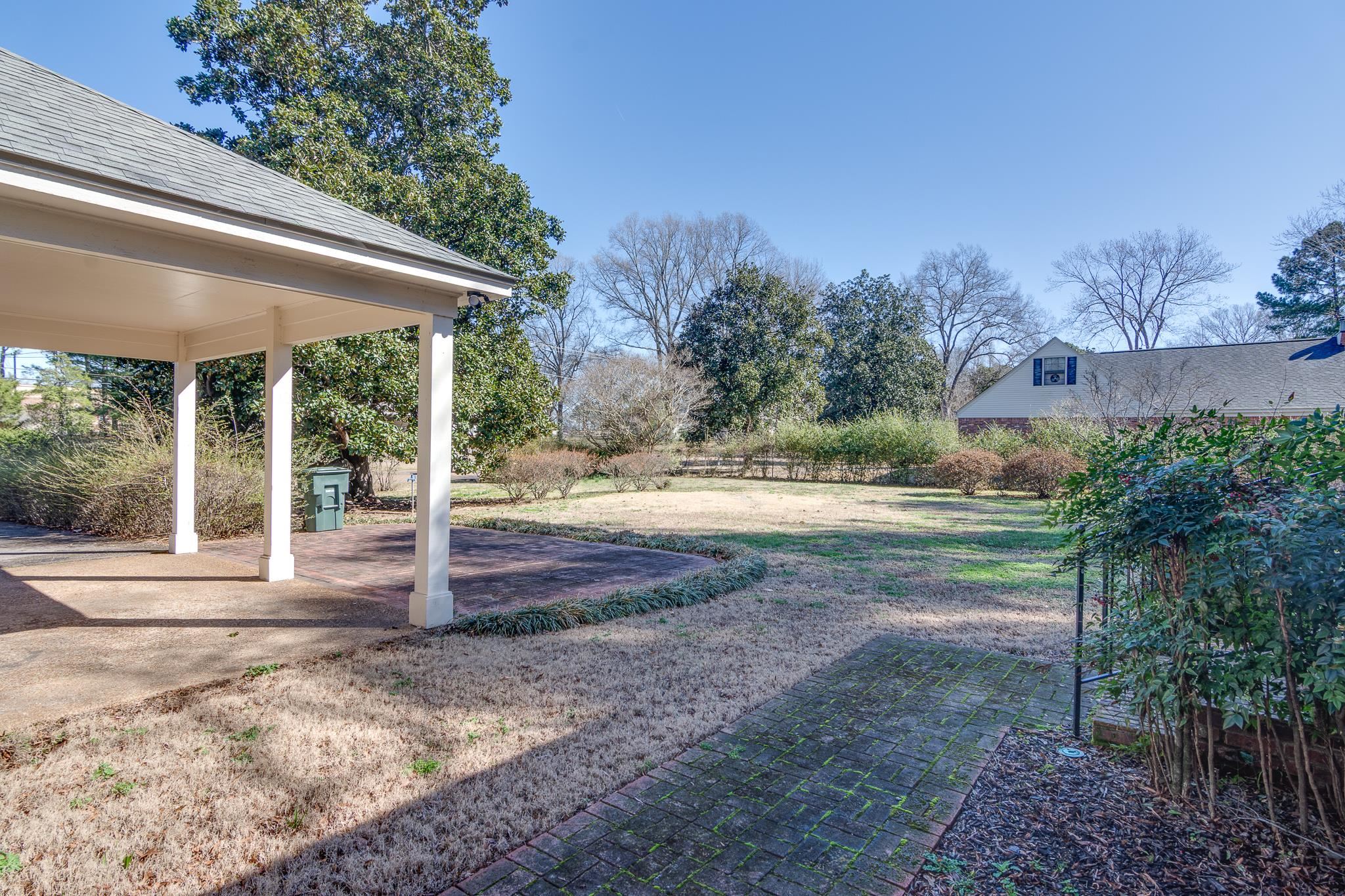 506 Peterson Lake Road Collierville, TN 38017 - Photo 26 of 28