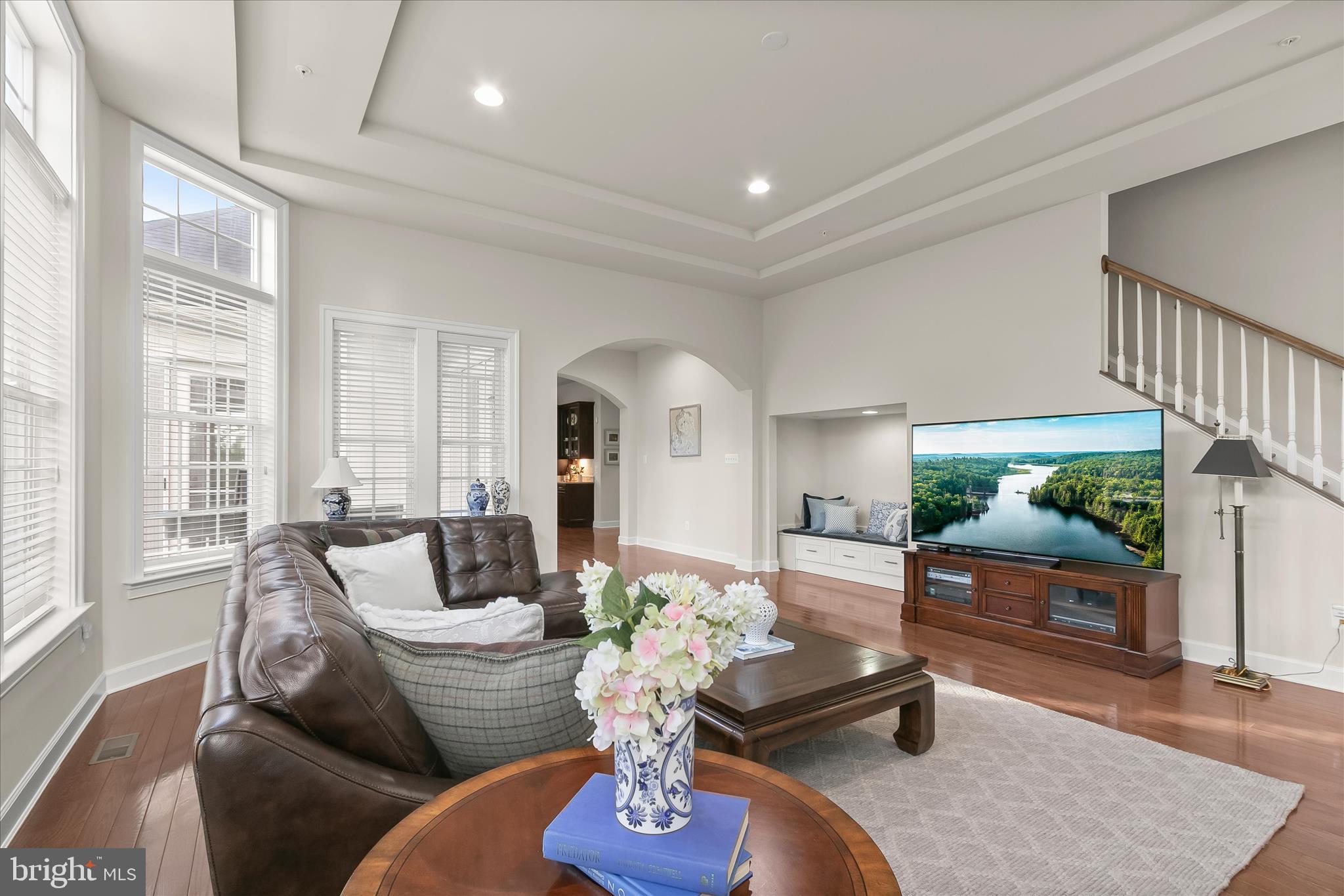 7738 Elmwood Road Fulton, MD 20759 - Photo 27 of 96 Family Room