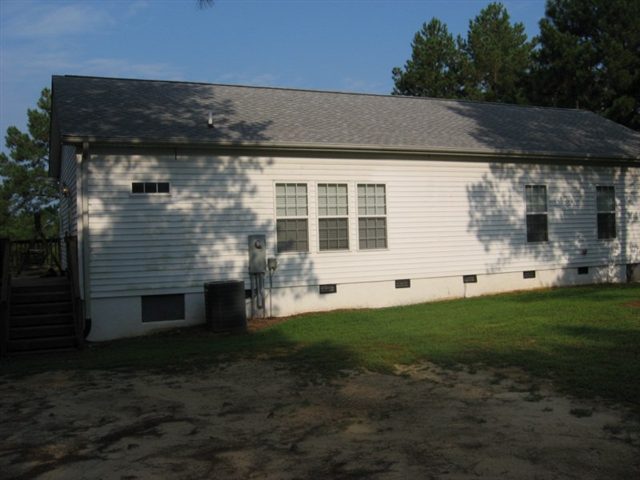 817 McIntosh Road Carthage, NC 28327 - Photo 7 of 9 Additional Photo
