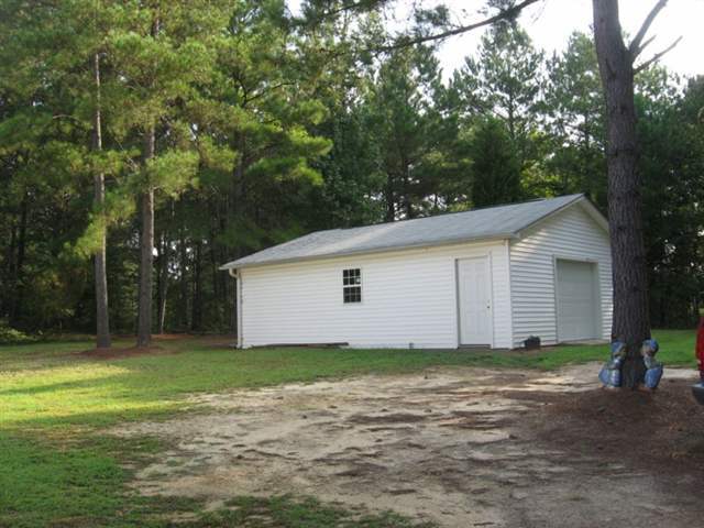817 McIntosh Road Carthage, NC 28327 - Photo 9 of 9 Additional Photo