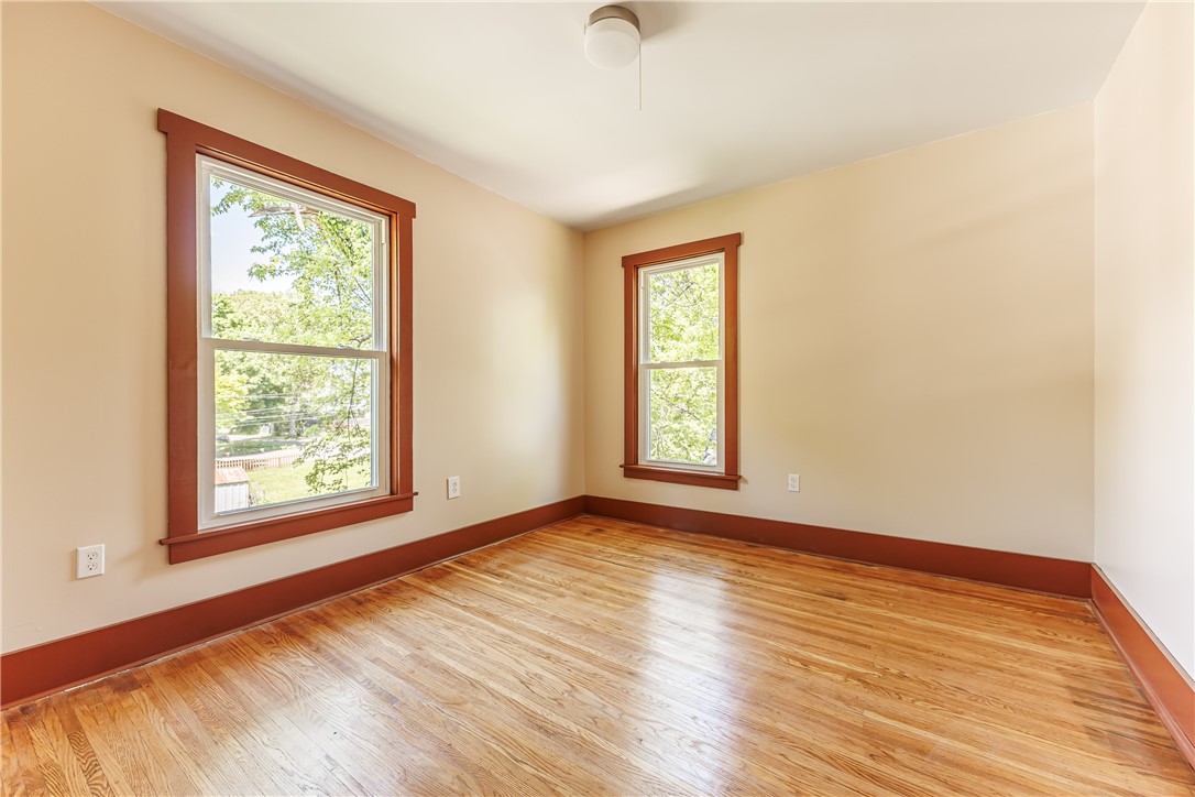 266 Lyndhurst Street Rochester, NY 14605 - Photo 10 of 14 Bedroom #4