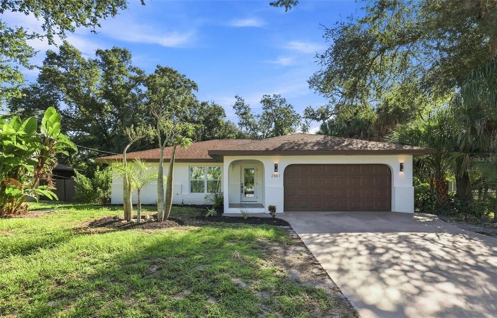 2881 Poppy Road Venice, FL 34293 - Photo 1 of 24 Gallery Image 1