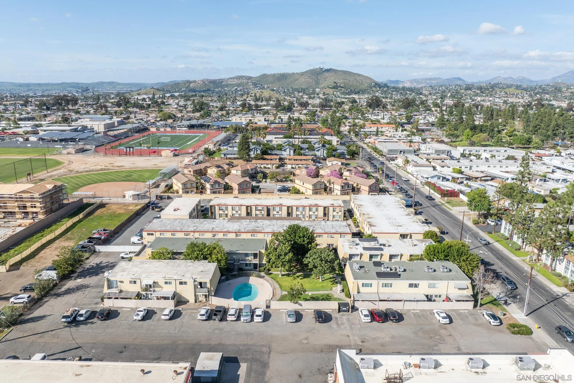 166 North 1st Street, Unit 23 El Cajon, CA 92021 - Photo 12 of 50