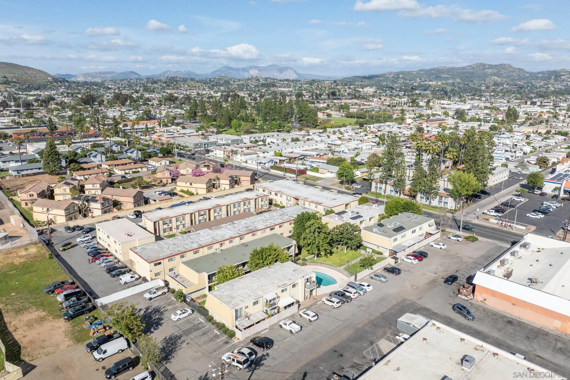 166 North 1st Street, Unit 23 El Cajon, CA 92021 - Photo 13 of 50