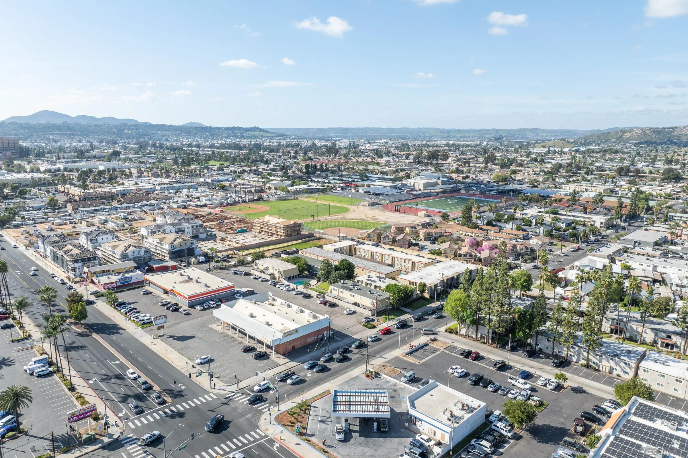 166 North 1st Street, Unit 23 El Cajon, CA 92021 - Photo 14 of 50