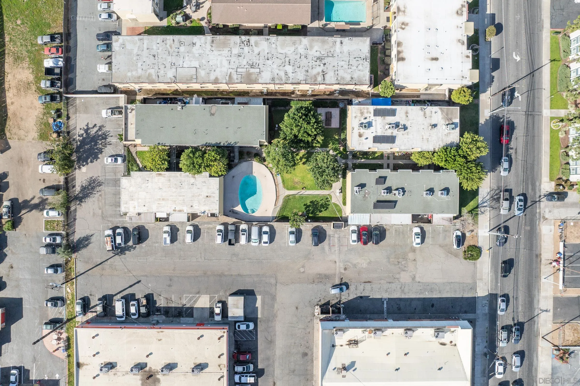 166 North 1st Street, Unit 23 El Cajon, CA 92021 - Photo 15 of 50