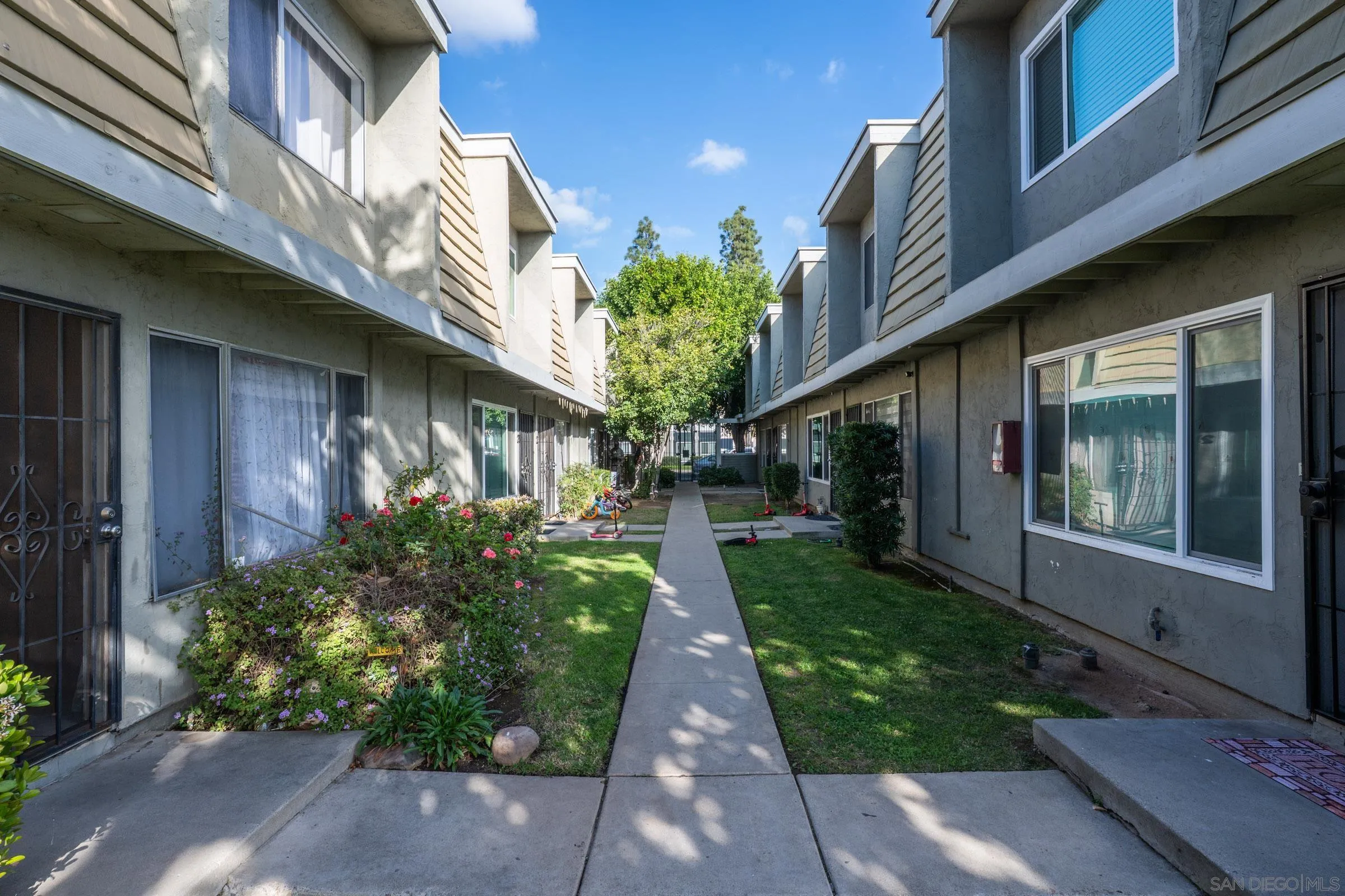 166 North 1st Street, Unit 23 El Cajon, CA 92021 - Photo 21 of 50