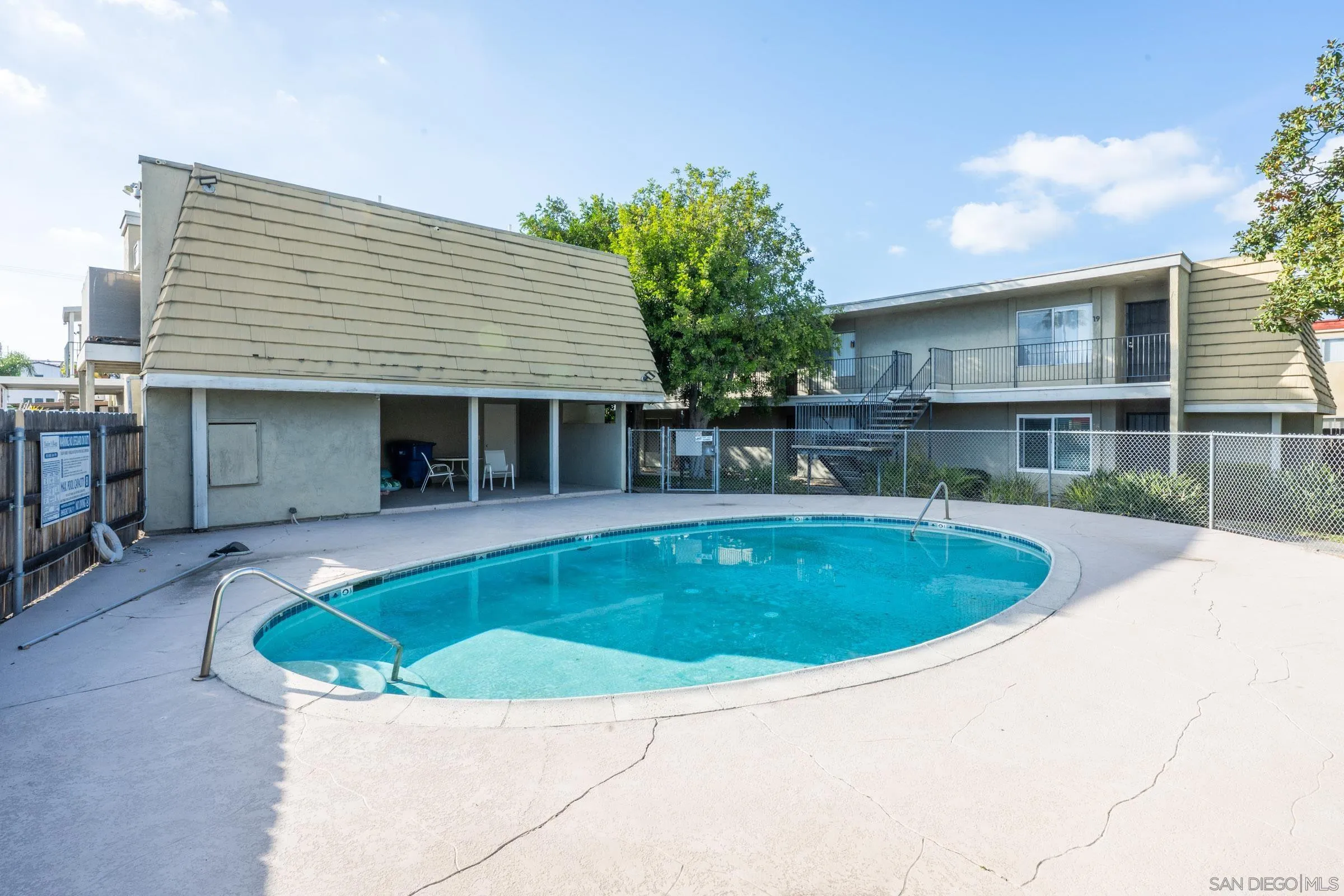 166 North 1st Street, Unit 23 El Cajon, CA 92021 - Photo 23 of 50