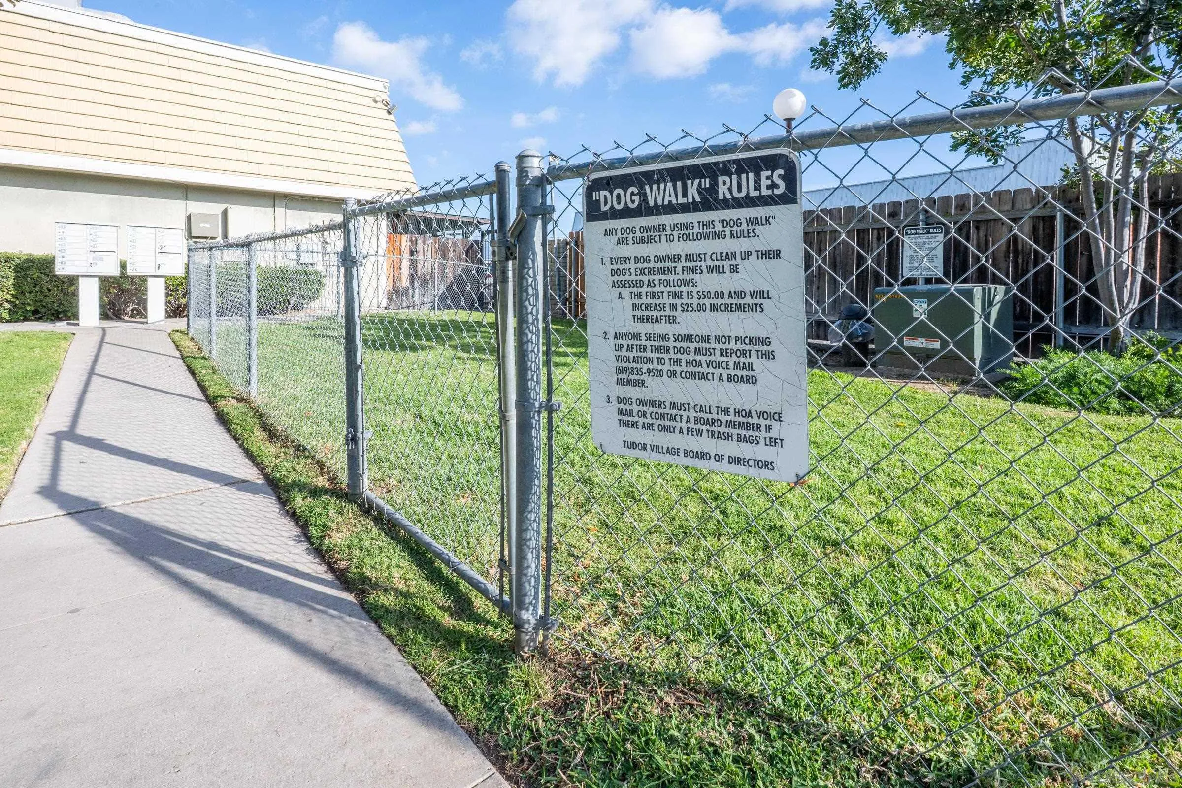 166 North 1st Street, Unit 23 El Cajon, CA 92021 - Photo 24 of 50