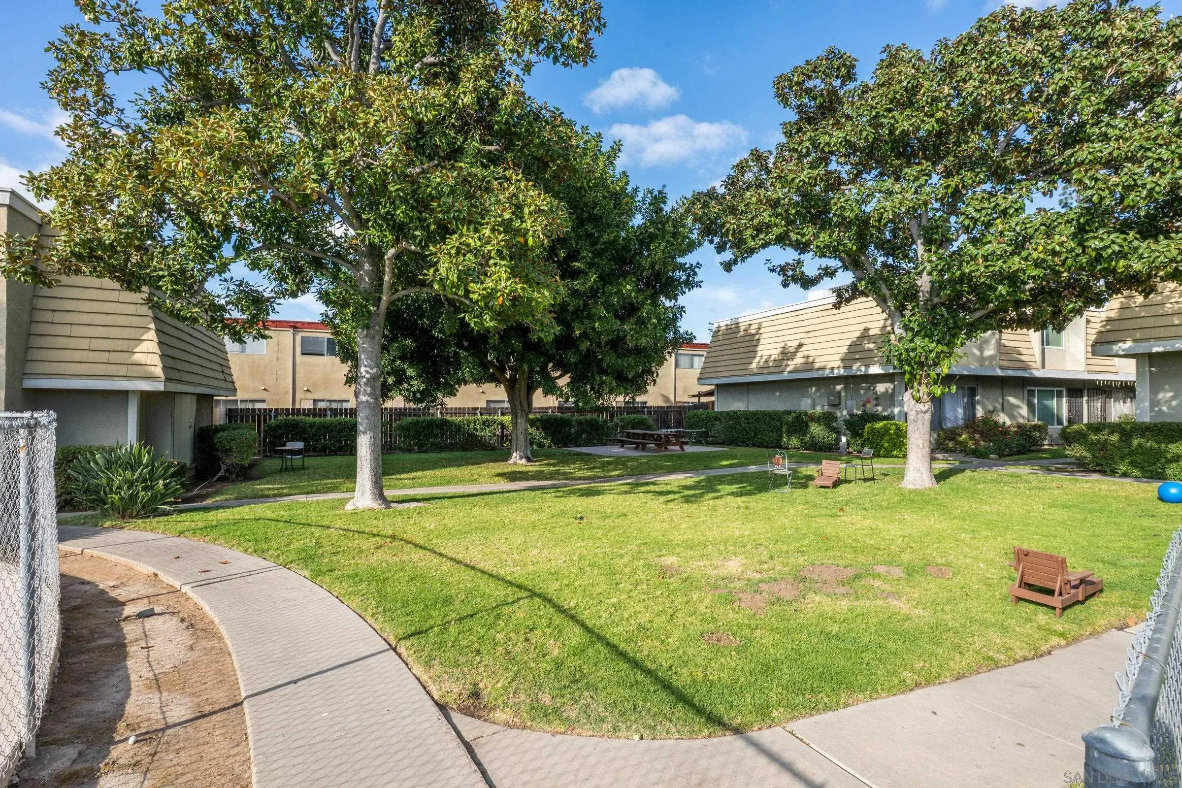 166 North 1st Street, Unit 23 El Cajon, CA 92021 - Photo 25 of 50