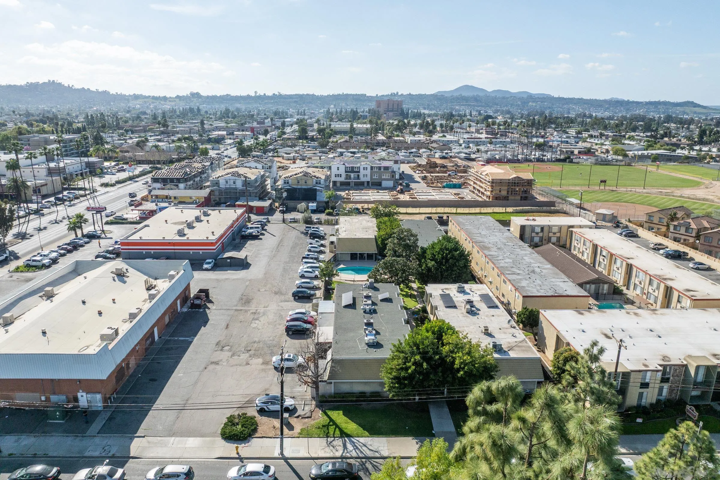 166 North 1st Street, Unit 23 El Cajon, CA 92021 - Photo 10 of 50