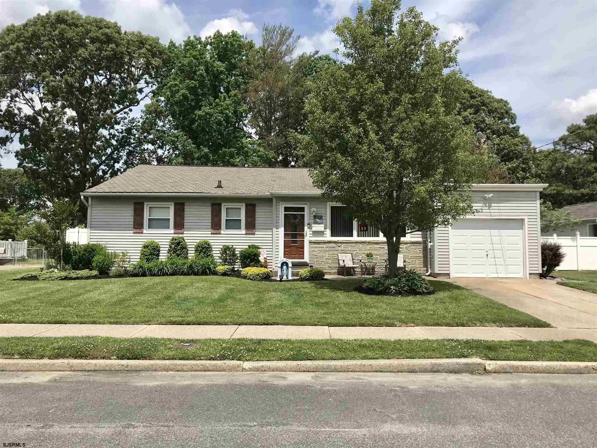 106 Princeton Road Somers Point, NJ 08244 - Photo 1 of 22 Gallery Image 1