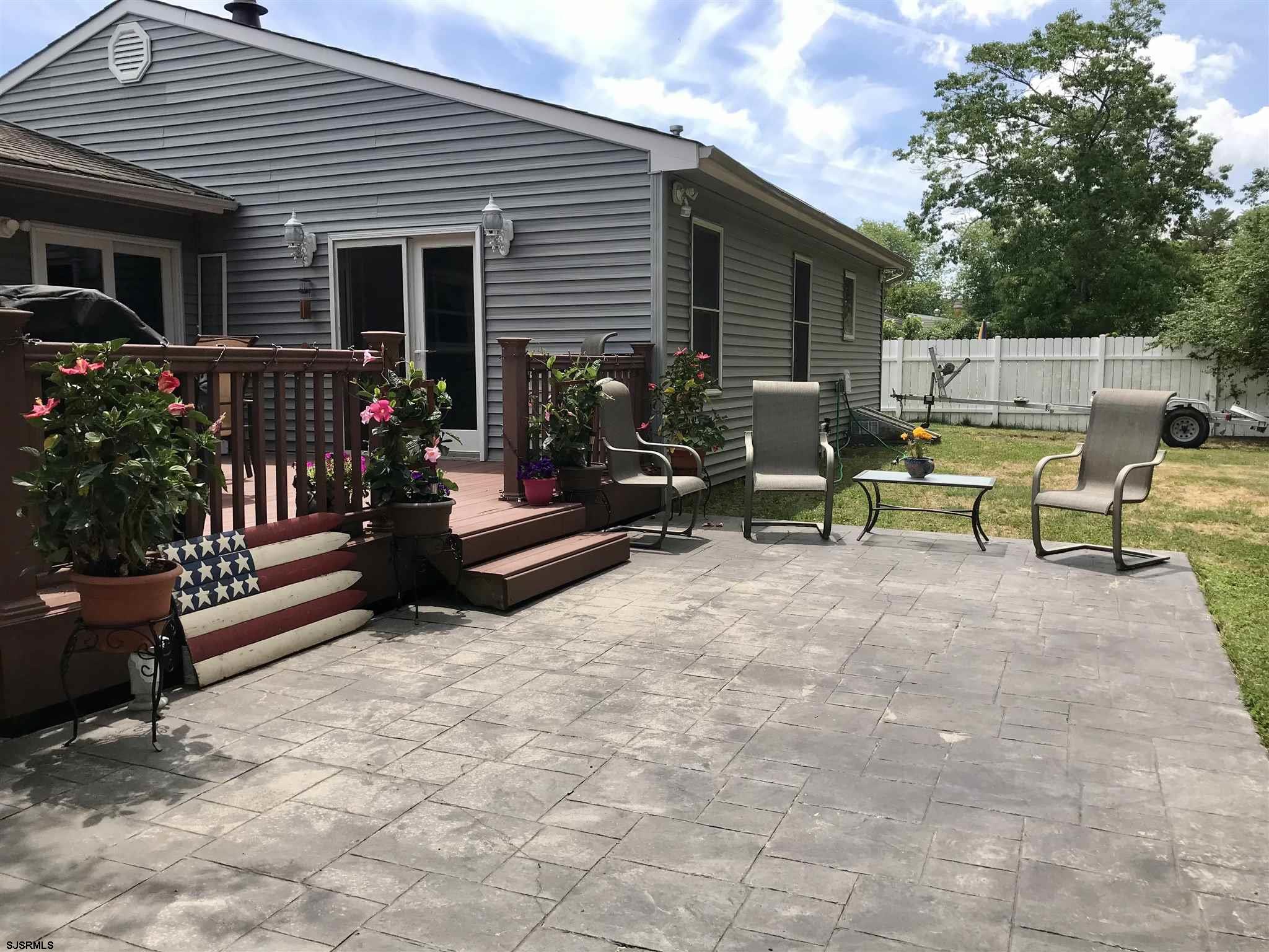 106 Princeton Road Somers Point, NJ 08244 - Photo 2 of 22 Gallery Image 2