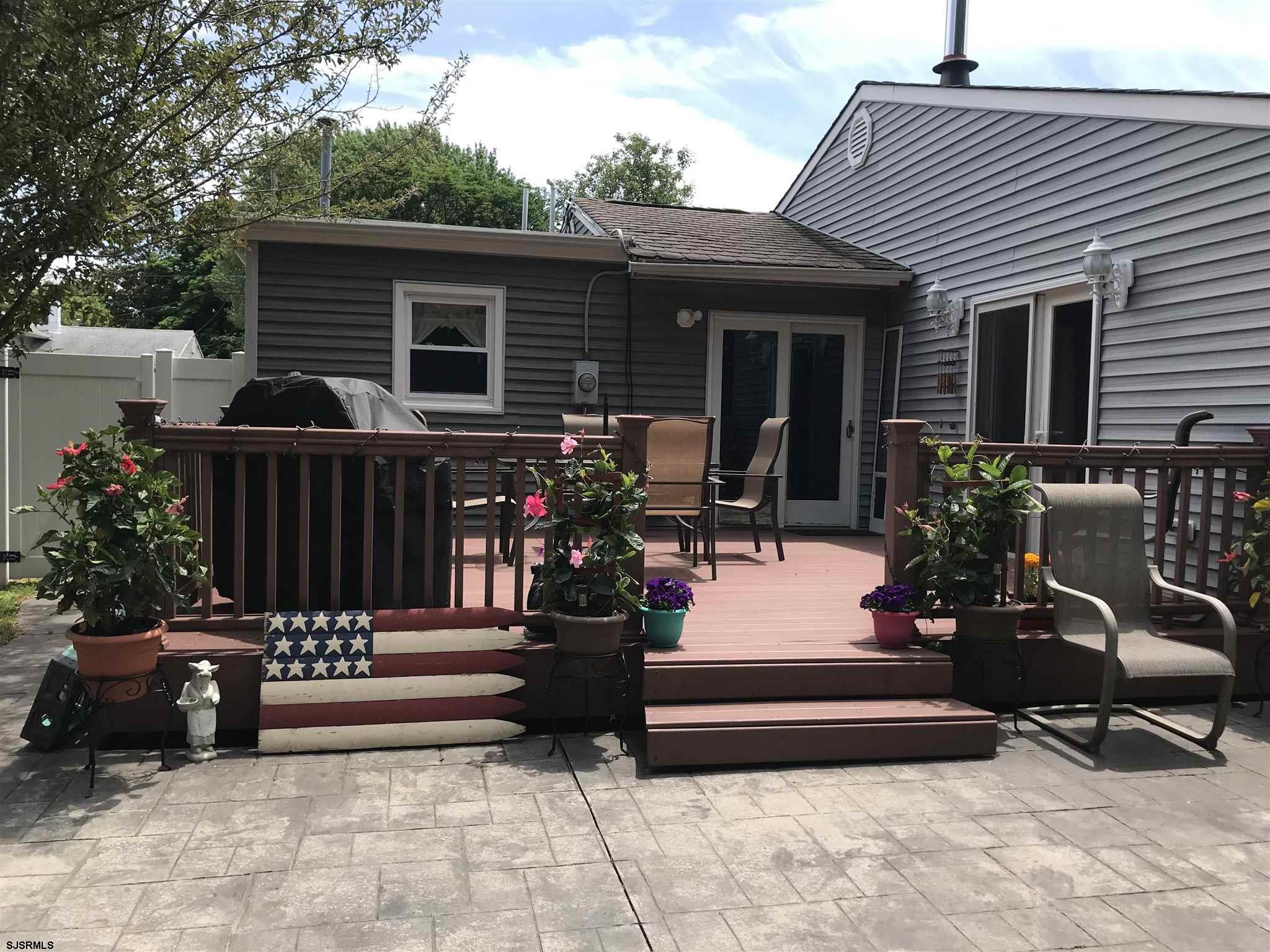 106 Princeton Road Somers Point, NJ 08244 - Photo 3 of 22 Gallery Image 3