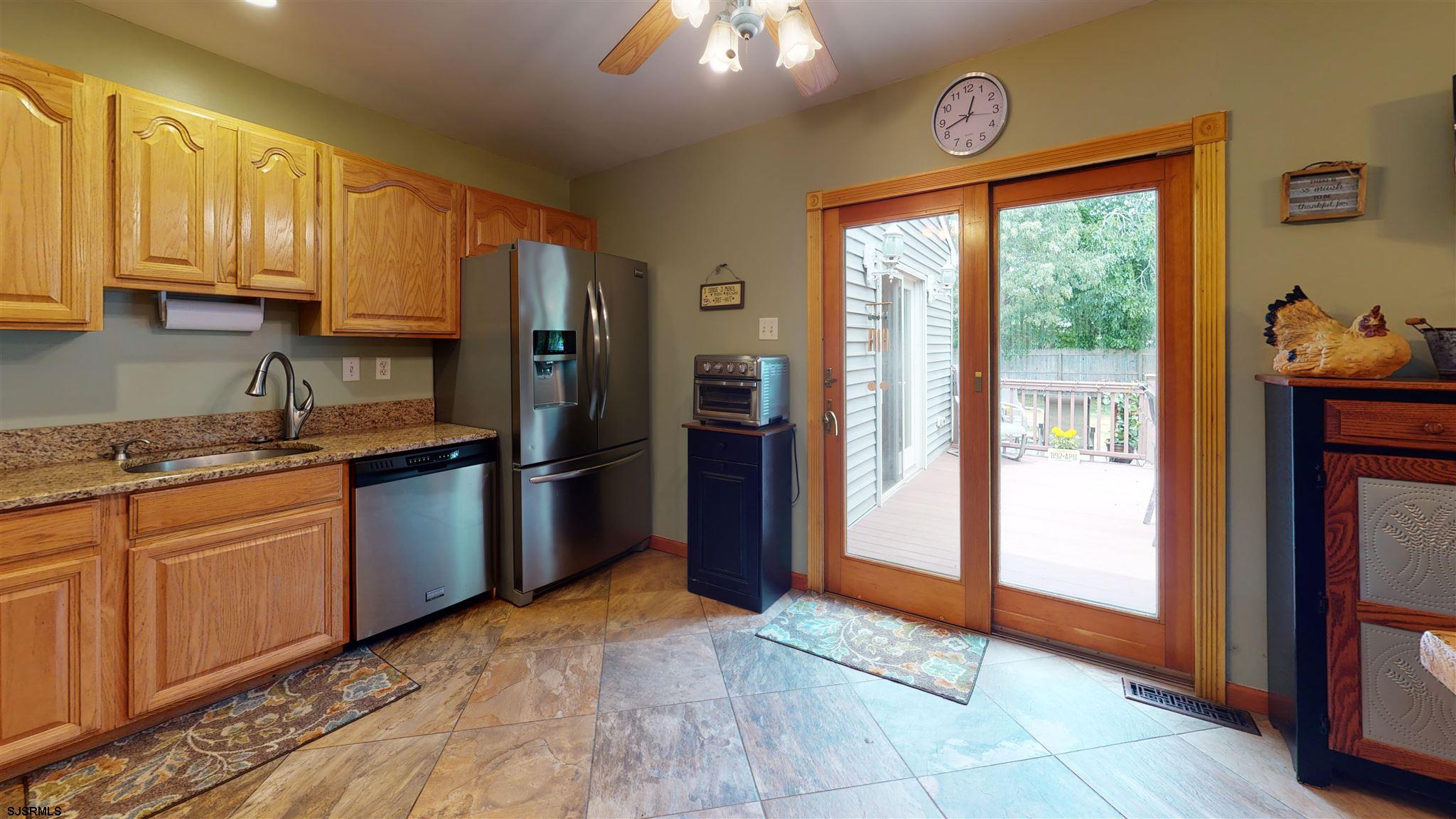 106 Princeton Road Somers Point, NJ 08244 - Photo 8 of 22 Gallery Image 8