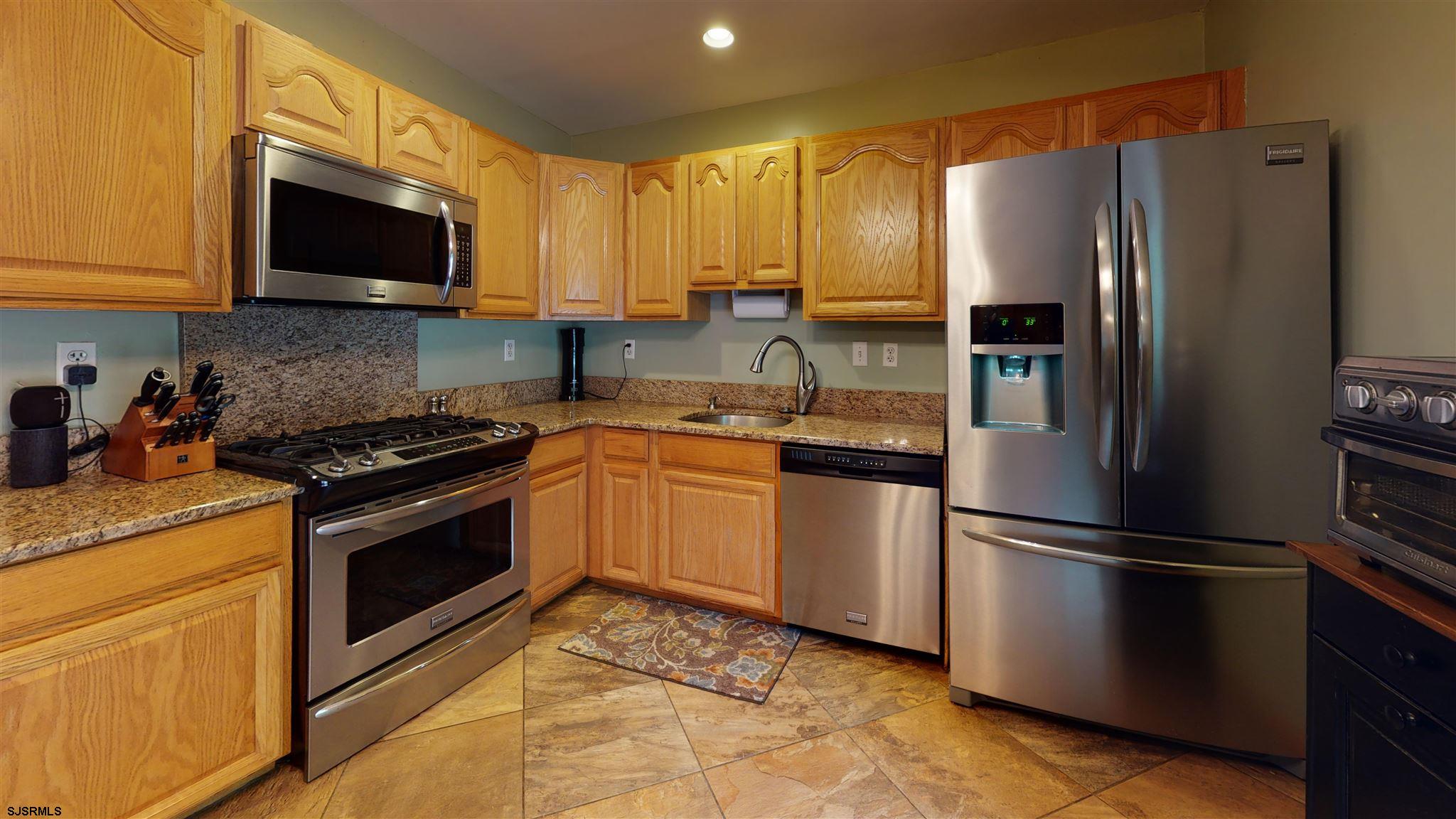 106 Princeton Road Somers Point, NJ 08244 - Photo 9 of 22 Gallery Image 9