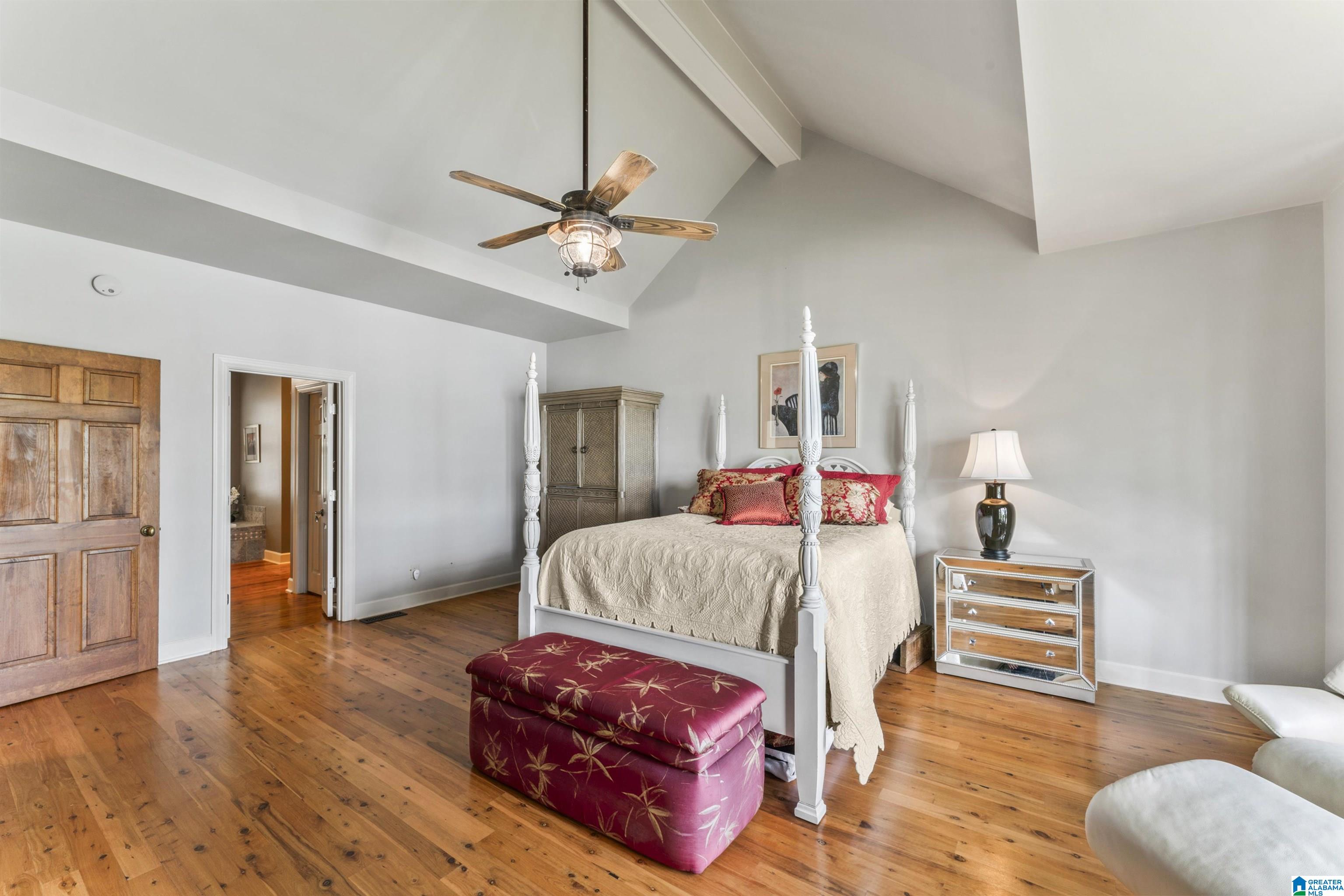 140 Centaurius Circle Alpine, AL 35014 - Photo 24 of 49