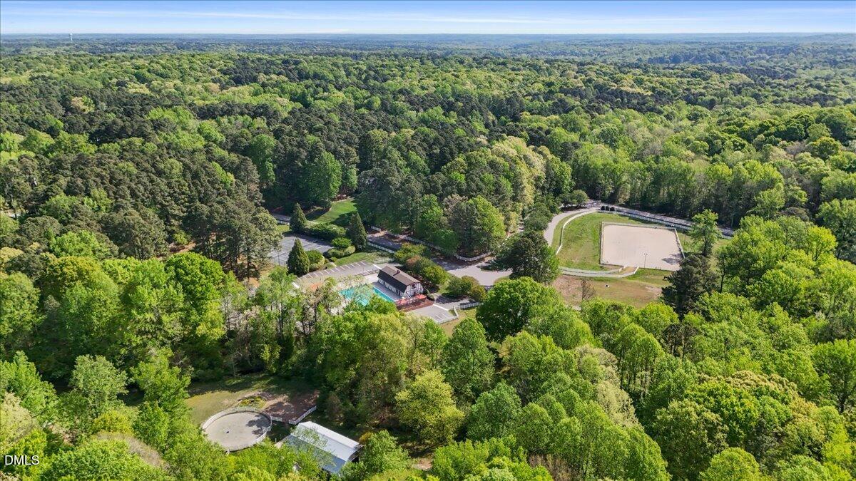 11401 Old Creedmoor Road Raleigh, NC 27613 - Photo 65 of 68 21-Drone - 21