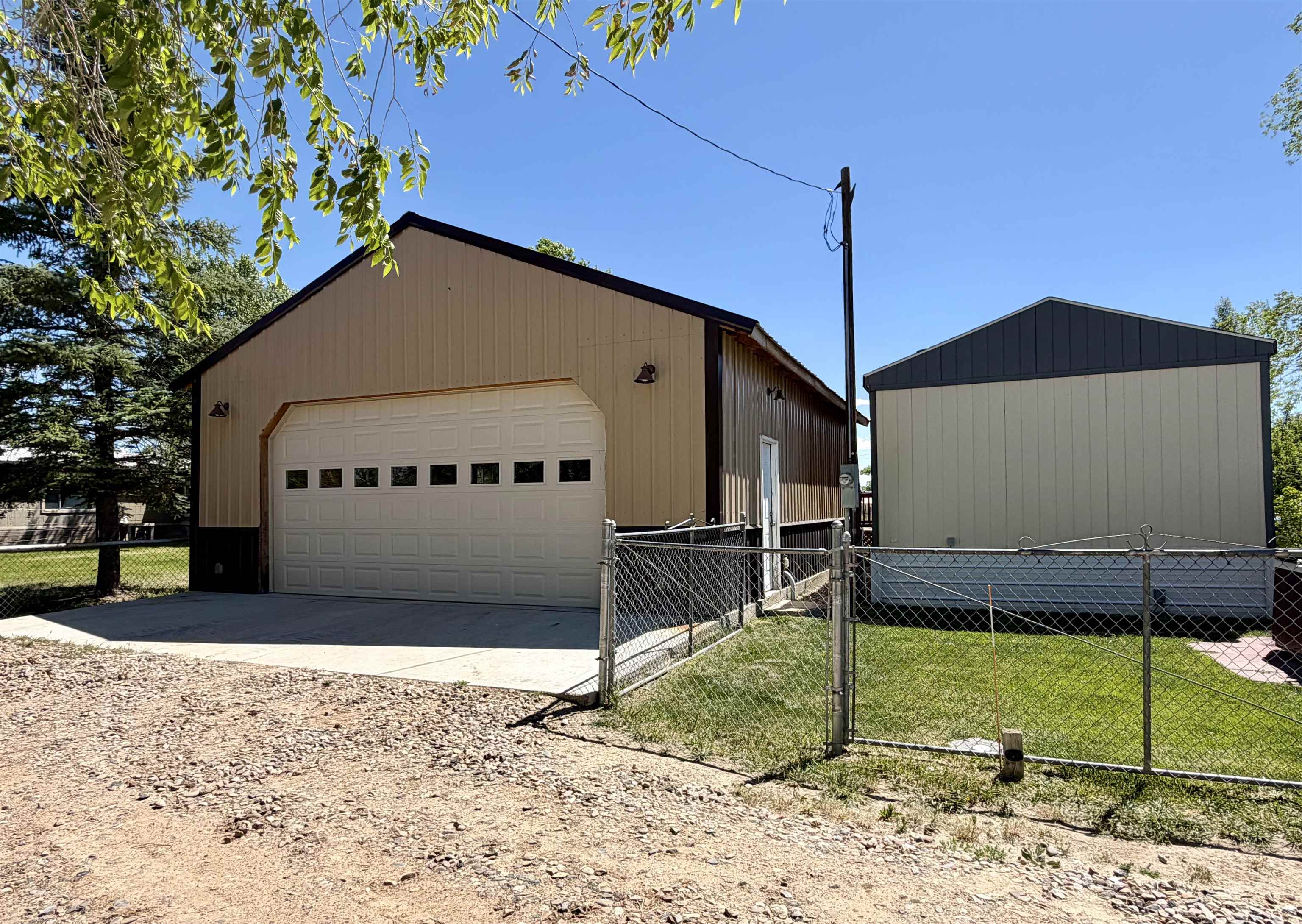 103 Hunt Street Baggs, WY 82321 - Photo 4 of 25